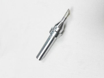錫/銅のはんだの先端の円形の先端のタイプ溶接ははんだ付けする場所のためにヒント