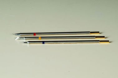 OKI のはんだ付けする先端、最もよい質 STTC シリーズはんだの先端