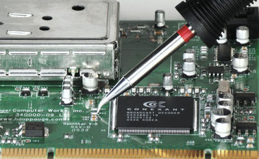 マイクロ良い形 OKI のはんだ付けする先端 STTC-090、STTC-190 および STTC-890