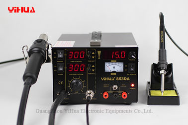1 つのはんだ付けする場所に付き bga 3 つ