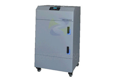 Hepa 多数のフィルターが付いている 450W 溶接発煙の抽出器/はんだの発煙の抽出機械