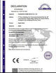 中国 Guangzhou EPT Environmental Protection Technology Co.,Ltd 認証