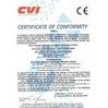 中国 Guangzhou EPT Environmental Protection Technology Co.,Ltd 認証
